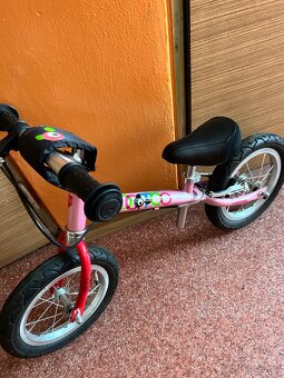 TooToo dětské odrážedlo - 4