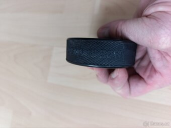 Sběratelský puk mistrovství světa 2015 v Praze - 4