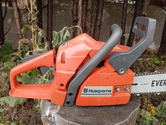 Husqvarna 137 - 4