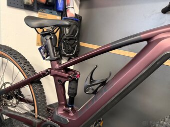 CUBE Stereo Hybrid 120 ONE 750 vel.M 2024 887km - 4