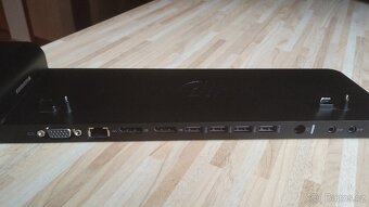 Dokovací stanice HP 2013 Ultra slim - 4