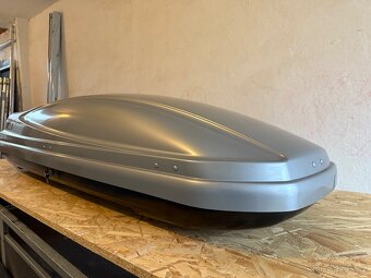Střešní box thule atlantis 600 - 4