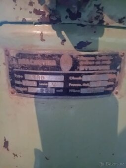 Pařák elektrický - 4