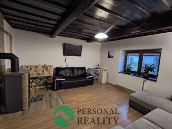 Pronájem chalupy 2+1 , 67 m², Petrovice I - Újezdec - 4