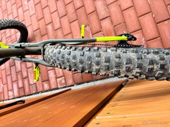 TREK FULL STACHE 8 - 4