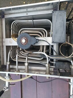 Výčepní zařízení - 4