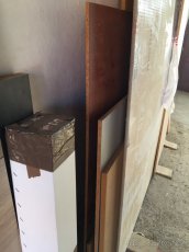 Drevotriskove LTD lamino desky - 4