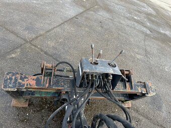 PODKOP NA UNC 1999 VIN 197 - 4