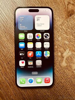 Apple iPhone 14 Pro Max 512Gb, Space Black - 4