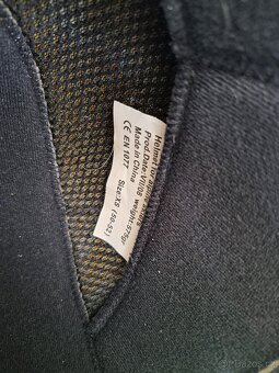 Dětská lyžařská helma - 4