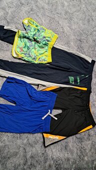 Chlapecké oblečení - 4