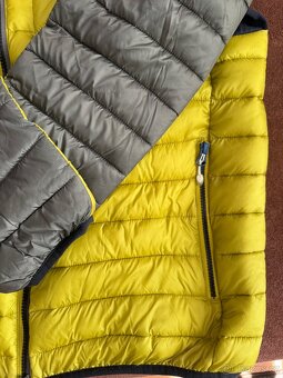 Pánská zimní bunda RAFIKI - 4