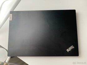 Celokovový Lenovo ThinkPad E14 Gen 2 - 4