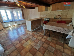 Prodej rodinného domu, 87 m², Smidary, ul. Kaprova - 4