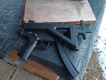 Airsoft pistole - 4