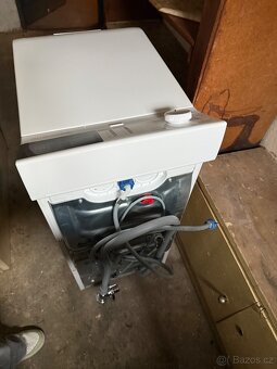 Pračka Electrolux - 4
