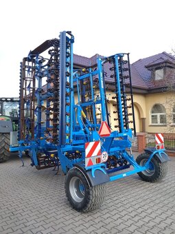 Farmet Kompaktomat K 700 PS 2019 rv - 4