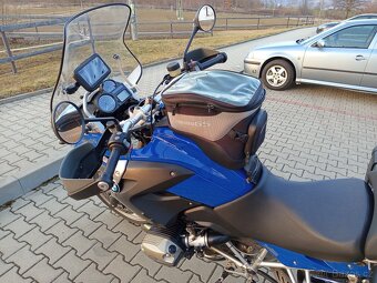 BMW R1200GS - 4