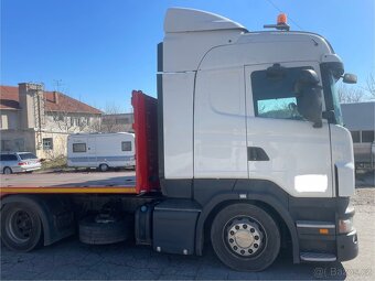 SCANIA R440, r.v. 2013,, Euro 5, najeto 890000 Km - 4