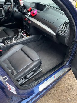 BMW e87 123d 150kw - 4