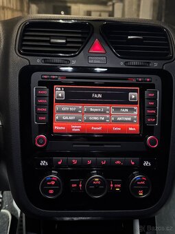 Volkswagen Scirocco R 195kw - 4