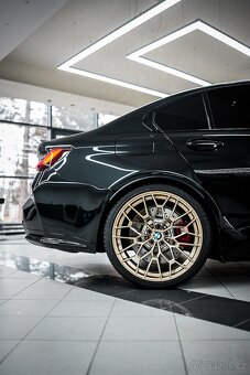 Bmw M3 G80 CS - 4