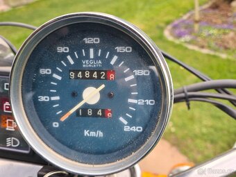Moto Guzzi - 4