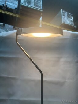 Stojanová lampa - 4