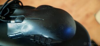 Razer Naga MMO - 4