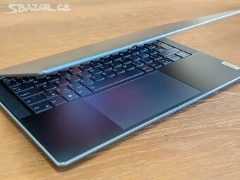 Lenovo Yoga Slim 7 (14'/3k/90hz OLED/1TB/32GB/AMD) - 4