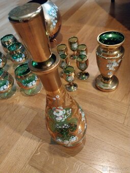 Sada novoborského skla - 4