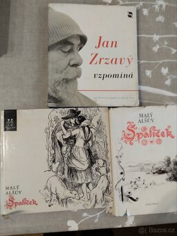 Staré učebnice - 4