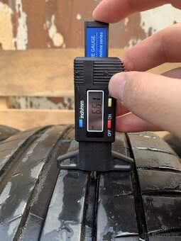 4ks 225/45/19 Michelin PilotSport4/2018/96W/letní - 4