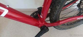 Qayron Ram II 5 "L" 63 km stav nového - 4