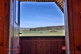 Prodej, domy/chata, 32 m2, 33204 Losiná, Plzeň-město [ID 712 - 4