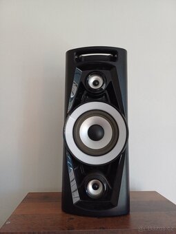 Prodám settobox mascom dvbt2.a Bluetooth reproduktor gogen - 4