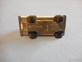 Jeep ambulance - 4