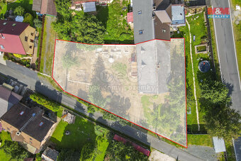 Prodej rodinného domu, 103 m², Drmoul, ul. Ovčín - 4