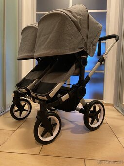 Bugaboo Donkey 3 Duo / Twin - 4
