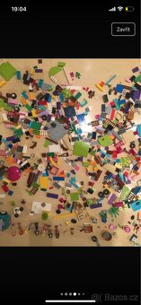 LEGO Friends - 4