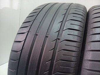 Letní pneu 225/45/17 Nexen - 4