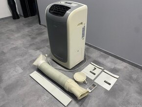 Klimatizace / odvlhčovač Sencor SAC MT12 - 4