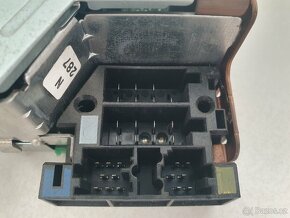 RENAULT CD TUNER LIST - MEGANE II SCENIC II - 22DC277/62 - 8 - 4