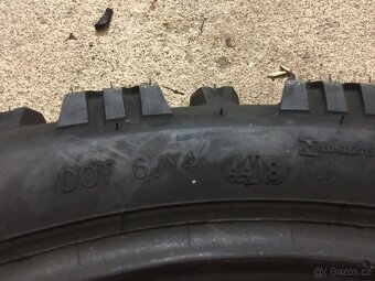Mitas E09 130/80 R18 - 4