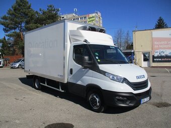 Iveco Daily 35C16 chladící, 29 300 km - 4
