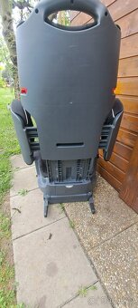 Dětská autosedačka Klippan Wego ISOFIX 15-36kg - 4