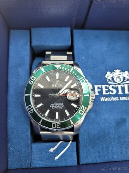 Festina 20531/2 Automatic - 4