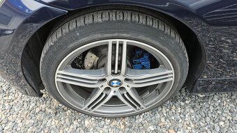 BMW Řada3 2,0 320d - 4