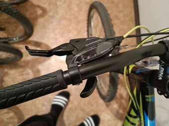 Horské kolo Alpina Eco M20 - 4