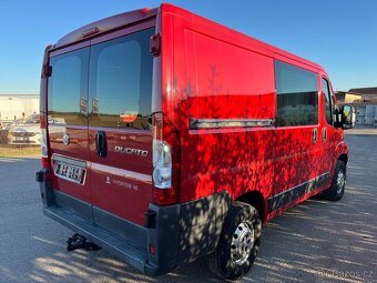 FIAT DUCATO 2.2JTD 74KW L1H1 - 4